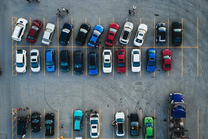 Мнение эксперта: осенью может снизиться спрос на новые автомобили