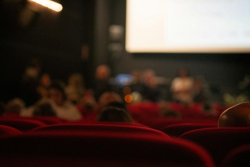 Фильм о самарском космонавте показали в Душанбе