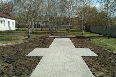 В Камышлинском районе установят памятник участникам ликвидации аварии на Чернобыльской АЭС