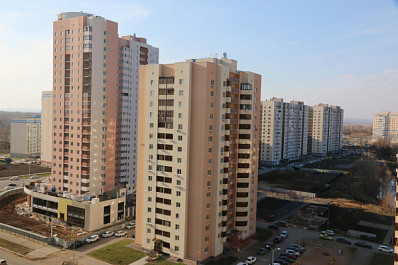 Ипотечный рекорд: в январе россияне оформили беспрецедентное число жилищных займов 