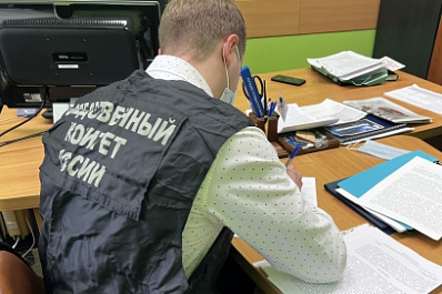 Замглавы Жигулевска подозревают в посредничестве во взяточничестве на 23 миллиона рублей