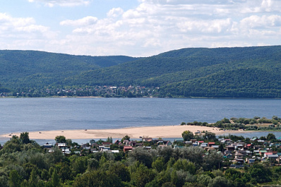 Самарский видеоблогер поделился маршрутом выходного дня для путешествия по области