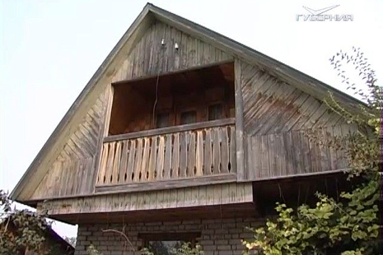 Азбука потребителя 28.11.2016. Узаконивание самостроя