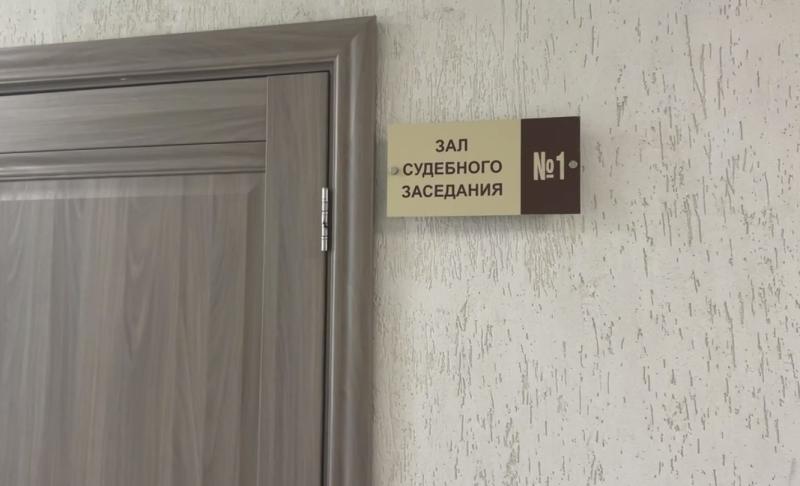 "Работы принимала третья сторона": в суде допросили свидетелей по делу Ивана Пивкина