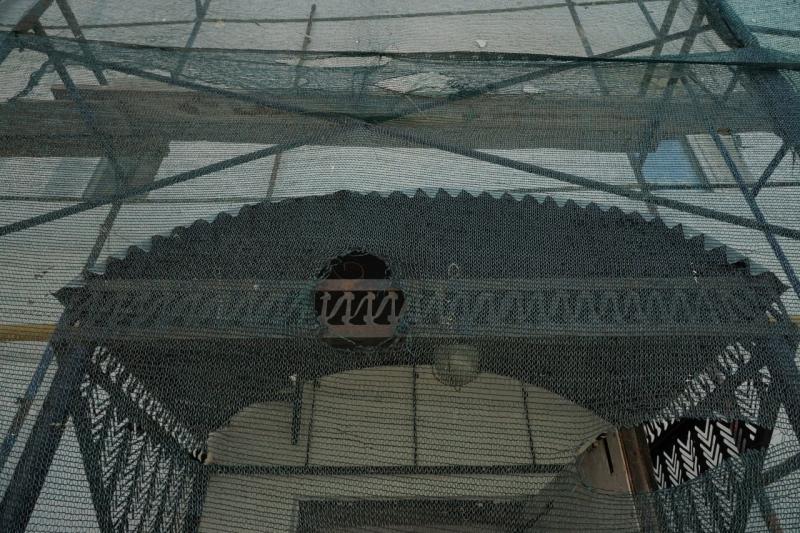 Собирают по кирпичику: в Самаре капитально ремонтируют усадьбу Субботина-Маркинсона