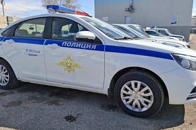 В Самарской области задержали водителя в наркотическом опьянении без прав