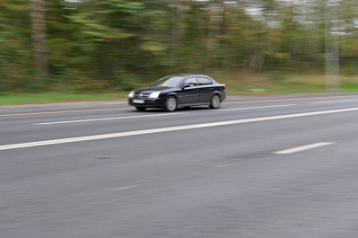 Президент России установил новые правила для безопасности на дорогах