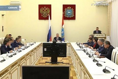 В 2020 году на развитие сел Самарской области выделят "беспрецедентные средства"