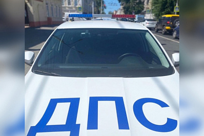 В Самарской области за три дня проверку на трезвость не прошли 83 водителя