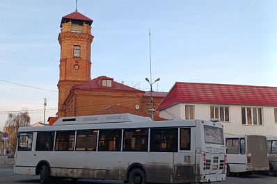В Самаре пересчитают пассажиров пригородных автобусов