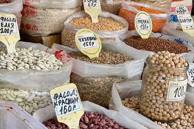 В Самаре озвучили список торговых точек с самыми низкими ценами на продукты 28 августа