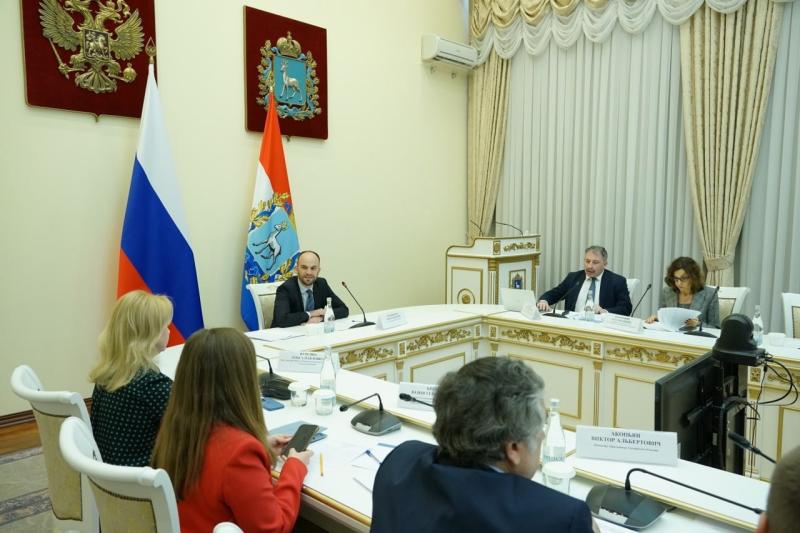 Помогут найти кадры: Самарской области предложили новые варианты найма персонала