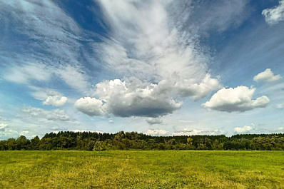 Погода на 1 сентября 2025 года: народные приметы и прогноз синоптиков