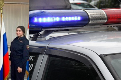 В Самарской области полицейские зашли в пекарню и помогли раскрыть преступление