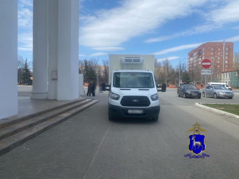 В Самарской области за один день сбили двух пенсионеров