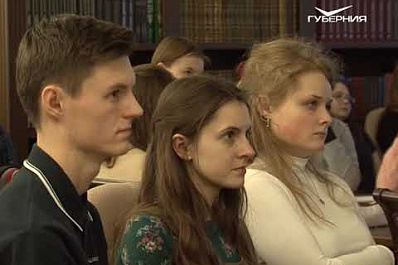 Рождественские епархиальные чтения стартовали в Тольятти