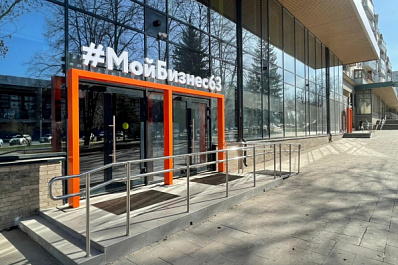 33 тыс. субъектов малого и среднего предпринимательства за год воспользовались мерами поддержки в Самарской области