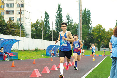 Название статьи