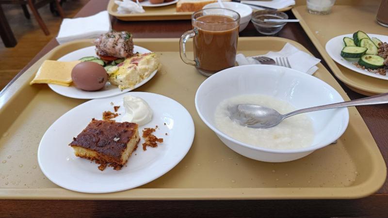 Эксперты рассказали, как не отравиться в жаркую погоду