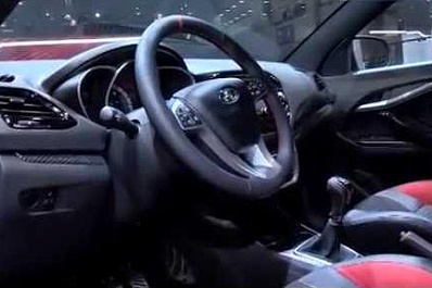 Первый проданный автомобиль LADA Vesta Sport "пропишется" в Самарской области