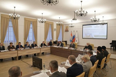 Тольяттинский православный институт может стать университетом