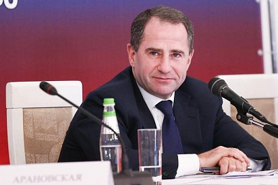 Михаил Бабич встретился с руководителями СМИ ПФО