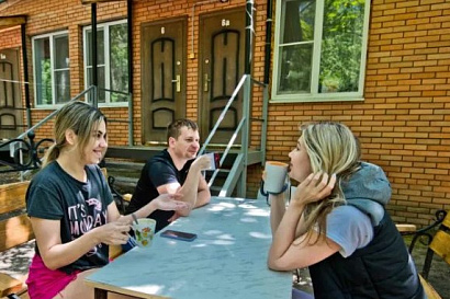 Название статьи