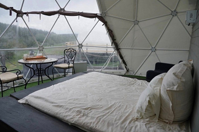 Врач Тяжельников посоветовал снизить количество стресса во время магнитных бурь