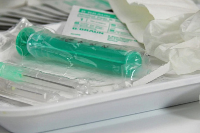 На "Тольяттиазоте" стартовала прививочная кампания сотрудников