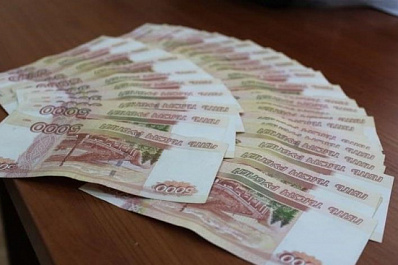 Власти Тольятти планируют оформить бюджетный кредит на миллиард