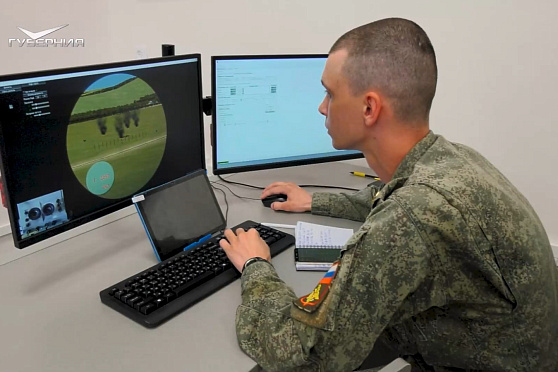 Подготовка кадровых офицеров. ВоенРук