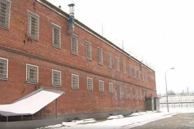 Уполномоченный по правам человека в Самарской области проверила условия содержания в тольяттинском СИЗО