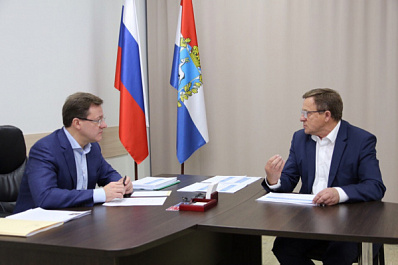 В Пестравском районе появится новый образовательный центр