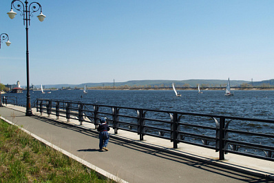 В Тольятти выбрали места для благоустройства