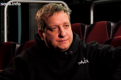 Худрук "Грани" рассказал, каким будет девятый фестиваль "ПоМост"