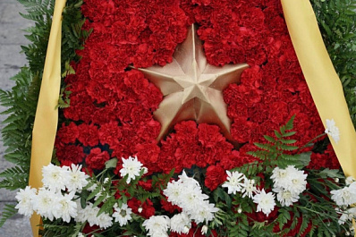 Тольяттинцы почтили память воинов Первого Белорусского фронта