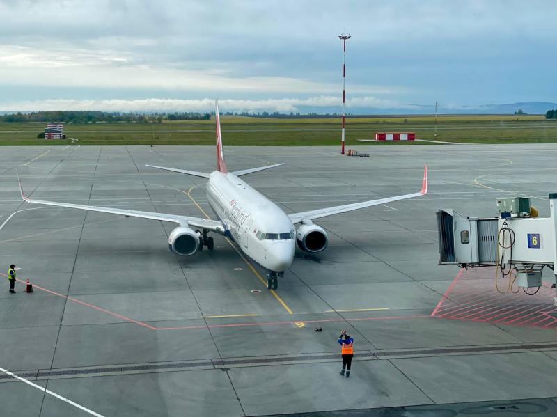 Эксперты рассказали, как искать потерянный багаж