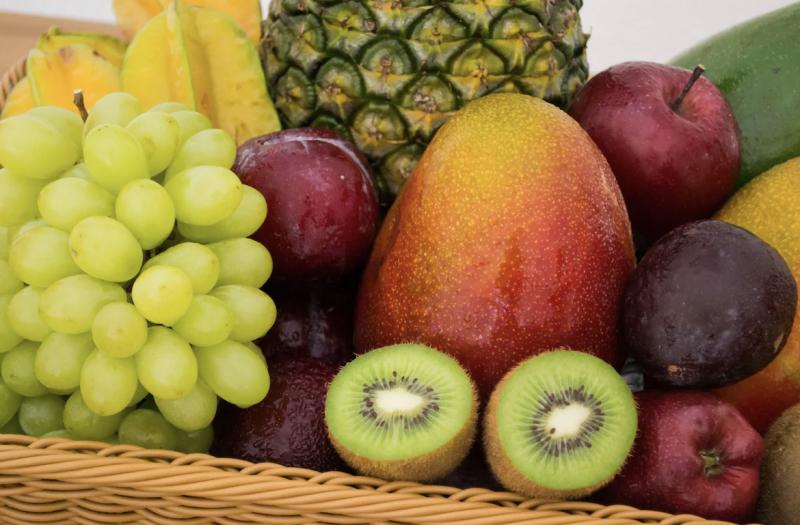 Самарский диетолог: ягоды и фрукты - профилактика многих заболеваний