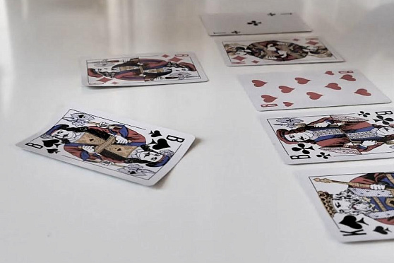 "Игроки" - неоконченная опера. Игра в театр