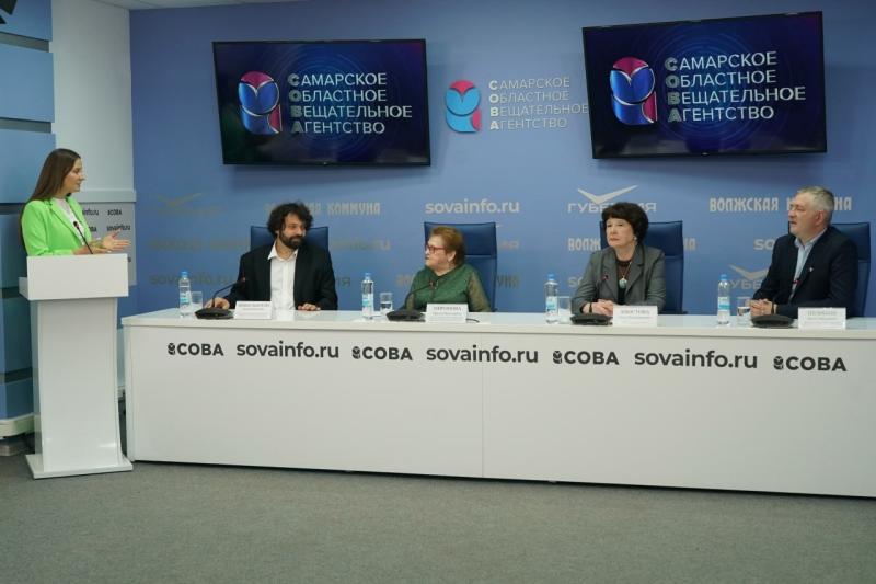 Учат чувствовать и сопереживать: как проходит музыкальный форум для одаренных детей в Самарской области