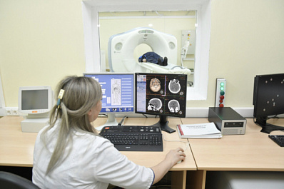 В новогодние праздники в Самарской области врачи будут работать по особому графику