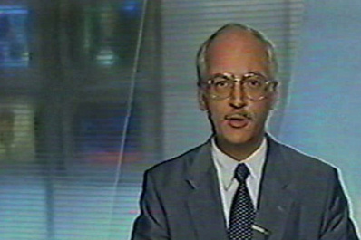 В России скончался экс-ведущий программы "Время" Игорь Выхухолев