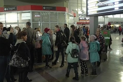 Самарская театральная студия представит регион на столичном фестивале "Роза ветров - 2019"