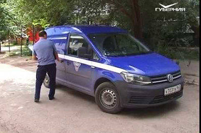 Из Самары в Абхазию отправят почти 3000 бюллетеней для голосования на довыборах в Госдуму