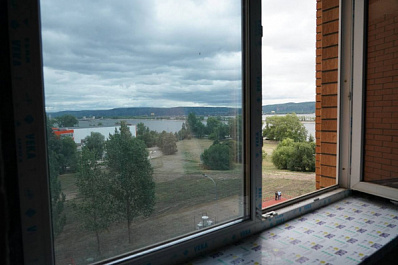 Обманутые дольщики Тольятти переедут в дом с видом на Волгу