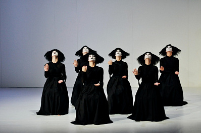 Самарская область закончила подготовку к окружному туру театрального фестиваля