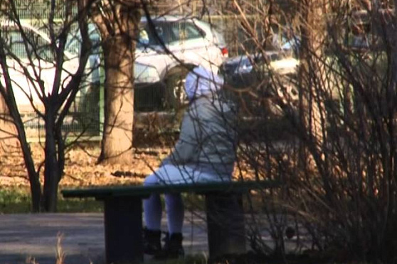 Путь Паломника. Самара без сирот