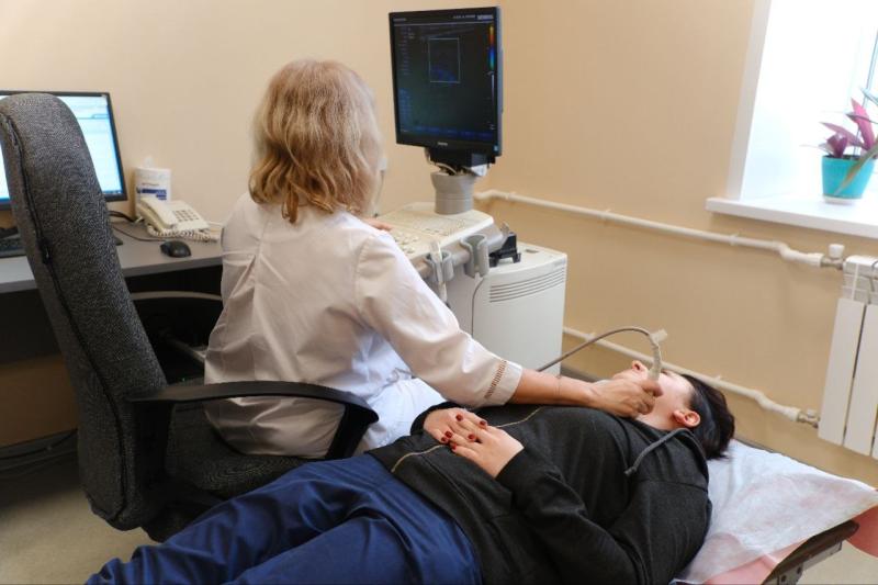 От всего сердца: в Самаре отремонтировали и оборудовали больницу