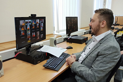 Об экологии простыми словами: Новокуйбышевский НПЗ рассказал школьникам о важности сохранения природы