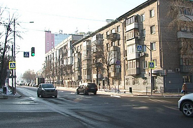 В 2018 году по федеральной программе отремонтируют 79 дорог в 6 городах Самарской области